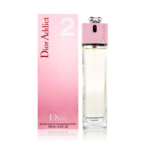 dior addict 2 parfum|dior addict 2 perfume 100ml.